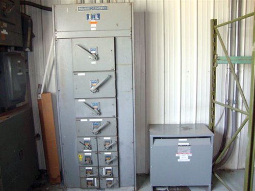Property photo 1 - Prime Commercial/Industrial Real Estate Auction